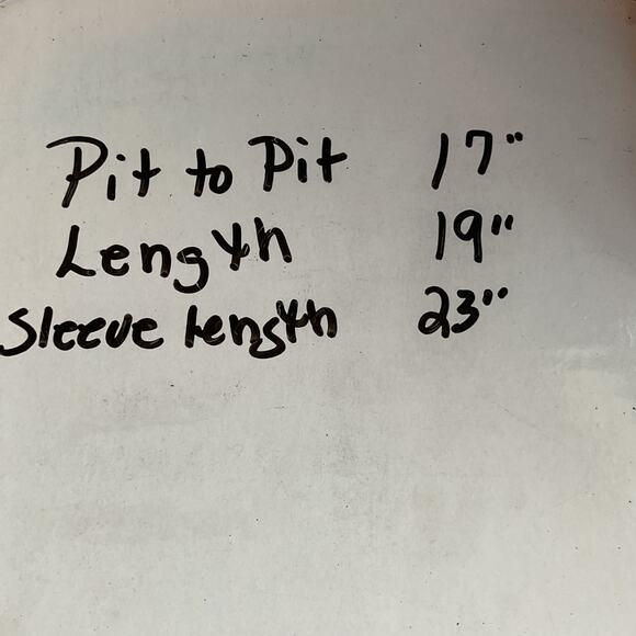 So Distressed Four Pocket Blue Jean Jacket Boho Preppy Xs - Picture 7 of 7